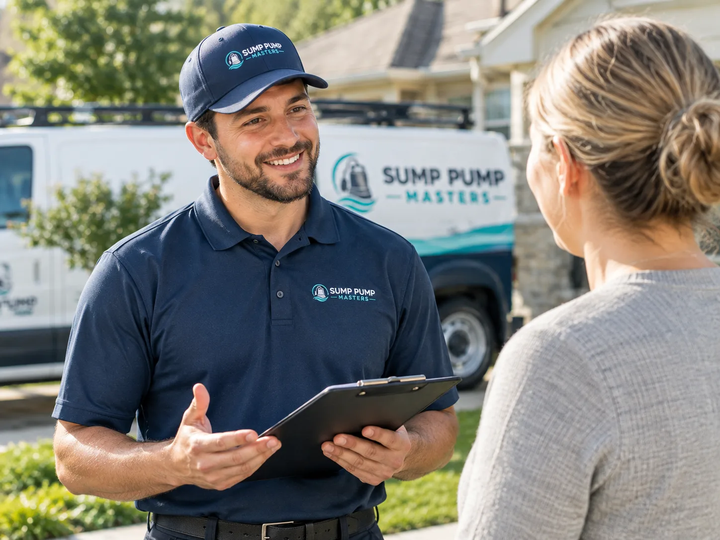Sump Pump Repair Broaddus, TX FAQs